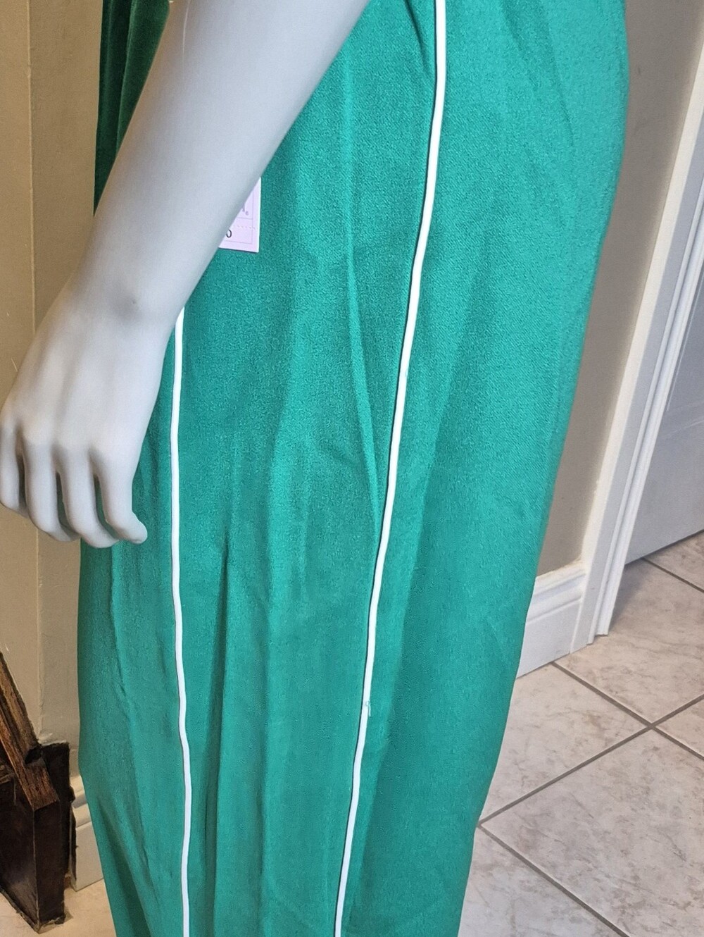 Wild Fable Emerald green track pants - Picture 5 of 13